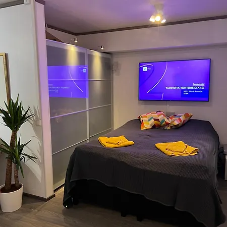 Matkatoimisto Laehellae Keskustaa Porvoo