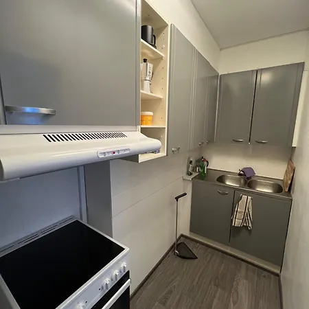 Matkatoimisto Laehellae Keskustaa * Porvoo