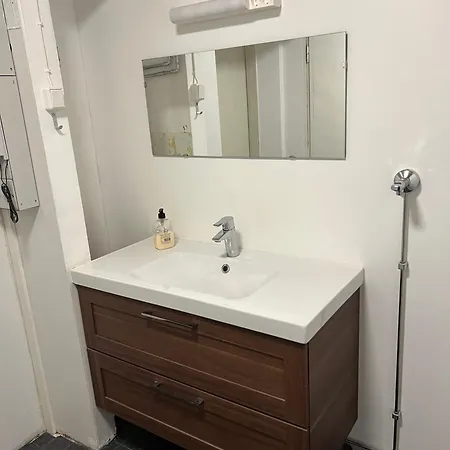 Apartman Matkatoimisto Laehellae Keskustaa *