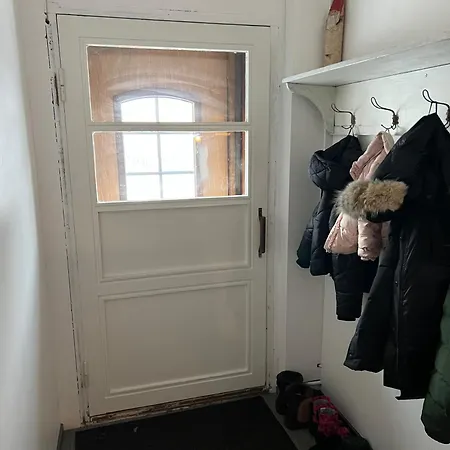 Matkatoimisto Laehellae Keskustaa Apartamento Porvoo