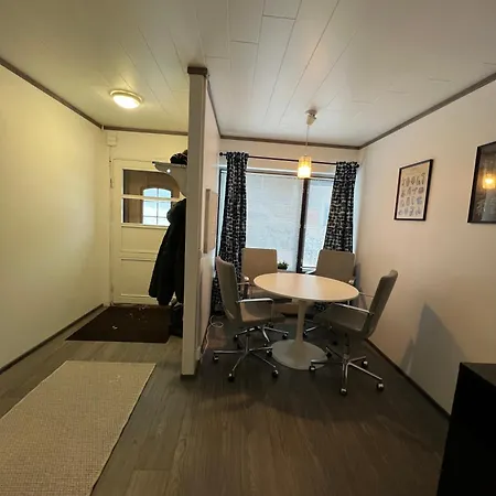 Matkatoimisto Laehellae Keskustaa