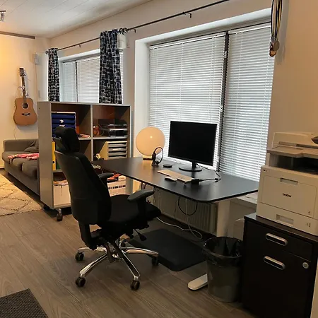 Matkatoimisto Laehellae Keskustaa *