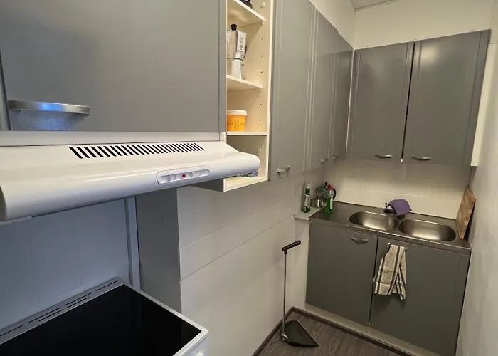 Matkatoimisto Laehellae Keskustaa * Porvoo