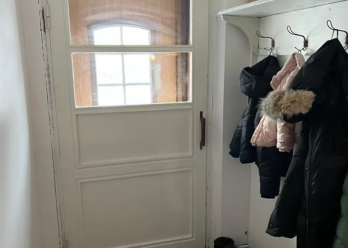 Matkatoimisto Laehellae Keskustaa شقة بورفو