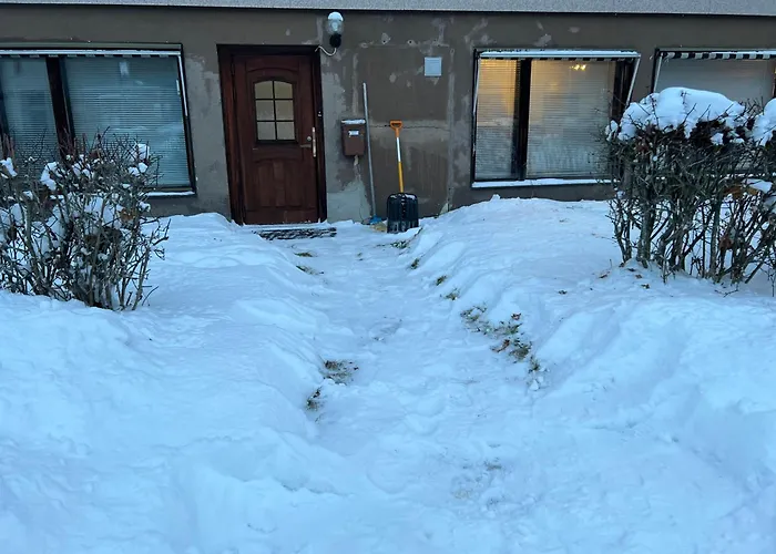 Matkatoimisto Laehellae Keskustaa * Porvoo