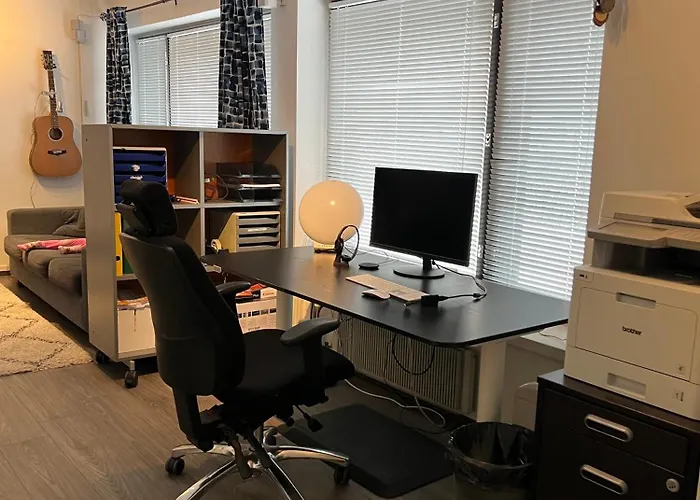 Matkatoimisto Laehellae Keskustaa *